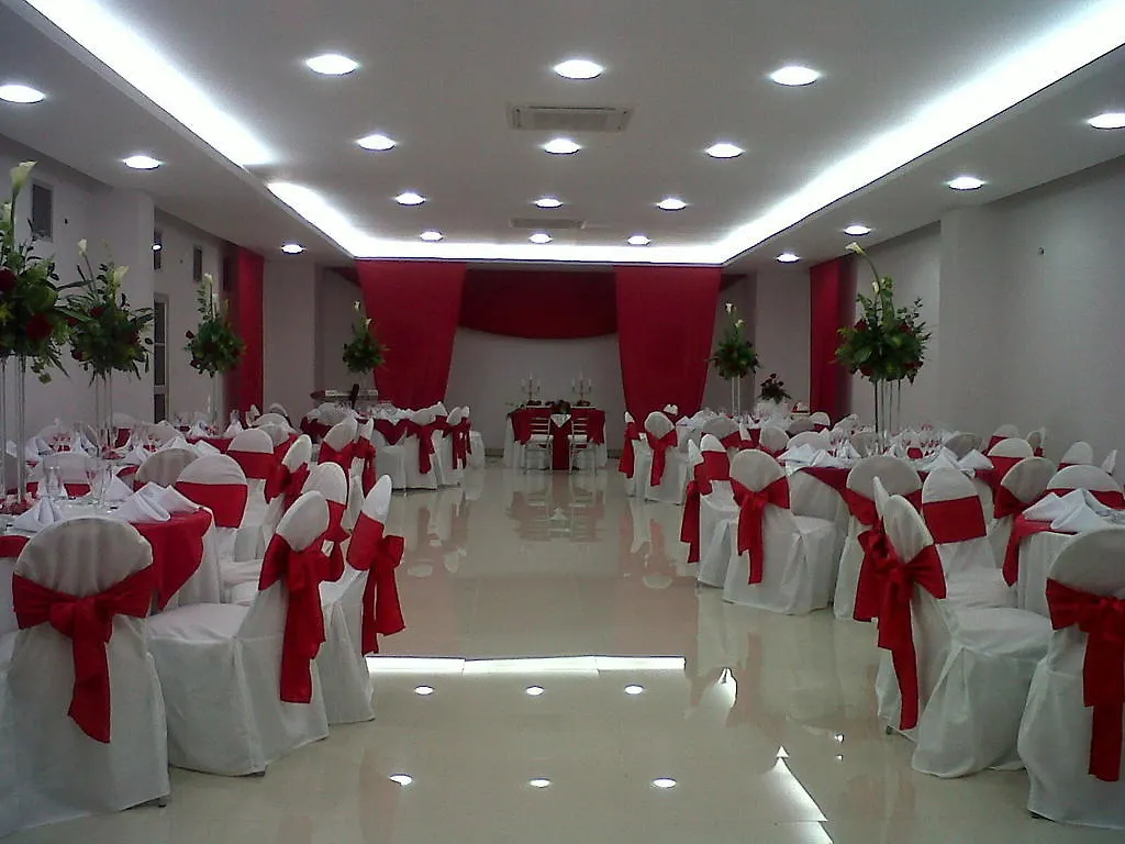 Apartment Charthon Inn Barranquilla